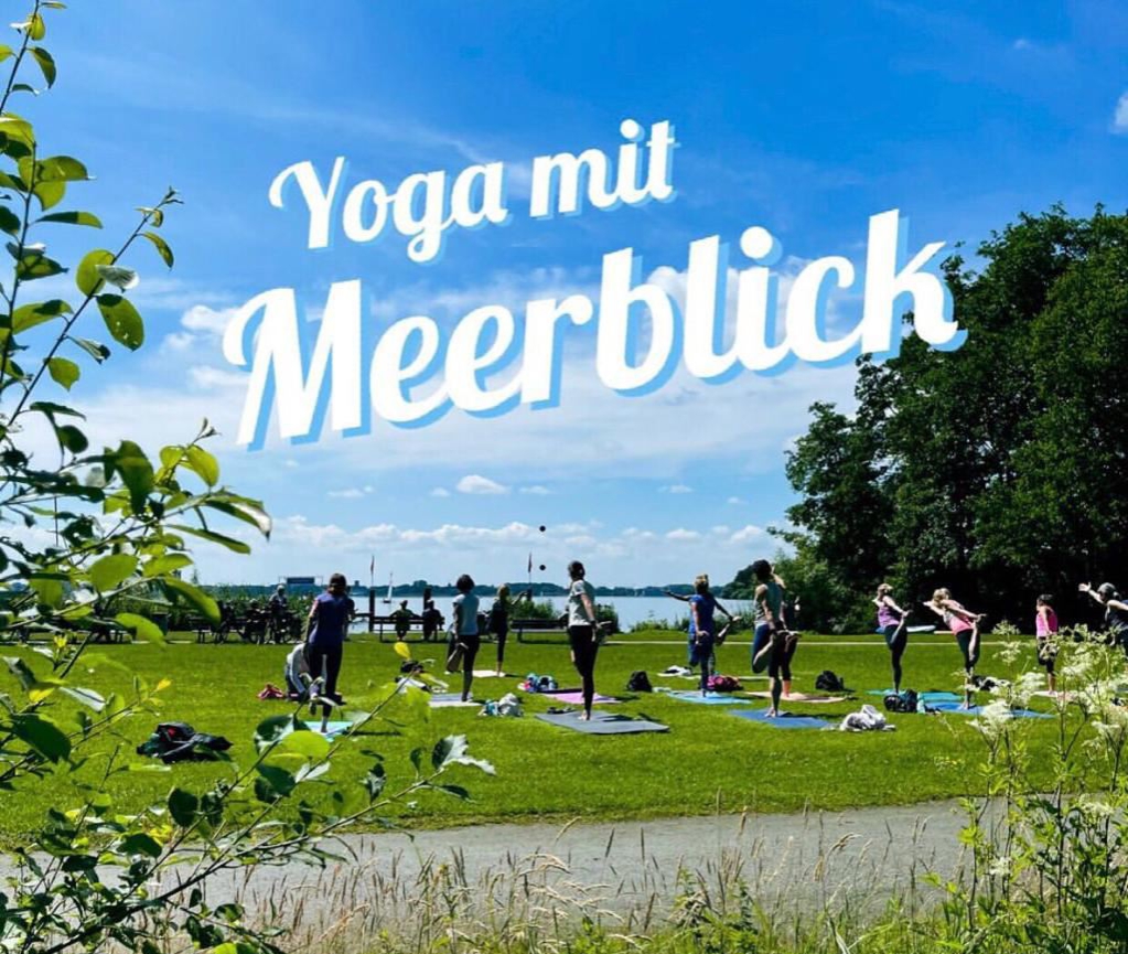 Jeden 1. Samstag im Monat